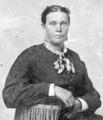 Mary Driscoll Davies